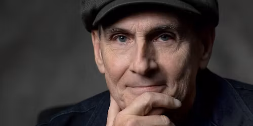 James Taylor & His All-Star Band