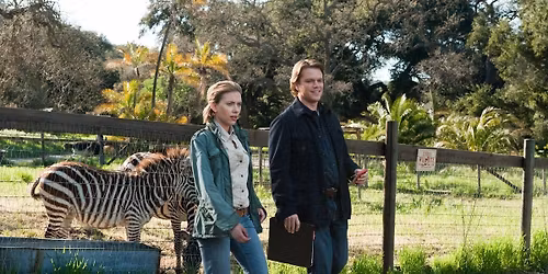 Parking Christine Ebersole - Palm Desert