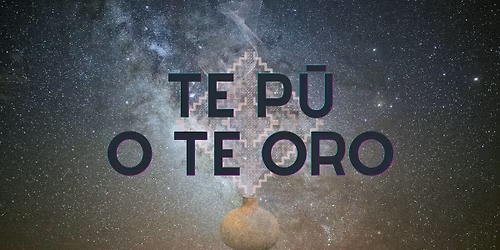 Te P\u016b O Te Oro
