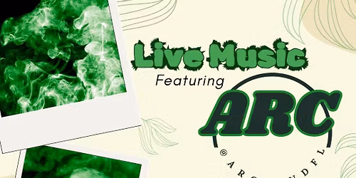 ARC at Chronic Guru Orlando