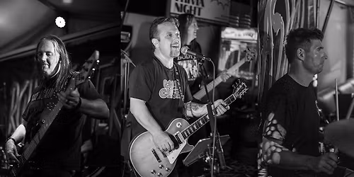 RollerToaster - RAILWAY hotel - Pakenham