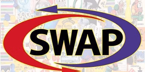Board Game Swap Meet!