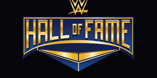 WWE Hall of Fame Ticket + Hotel Deals