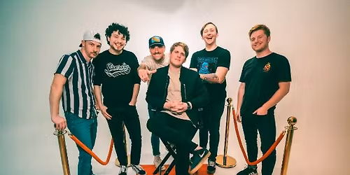 MILLINGTON \u201cFLORIDA 2026 TOUR\u201d