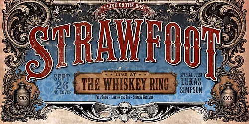 The Return of Strawfoot