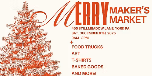 Merry Maker's Market