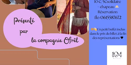 La d\u00e9pendance amoureuse au 104 rue Haxo