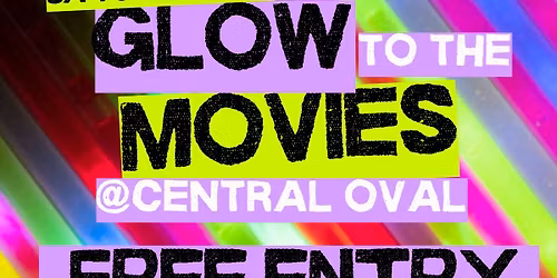 Glow to the Movies