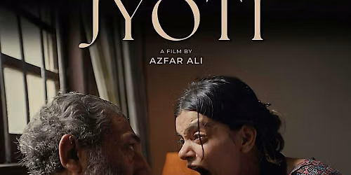 Film Screening, Q&A, Red Carpet: JYOTI