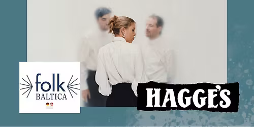 Stundom - FolkBALTICA \/\/ Hagge's 