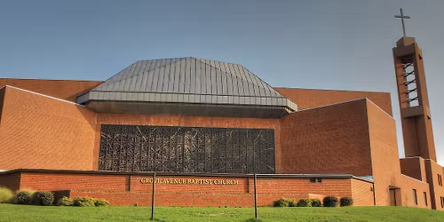 Christmas Concert in Richmond VA