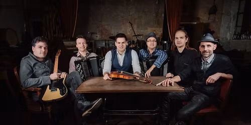 The Library Presents: Paprika