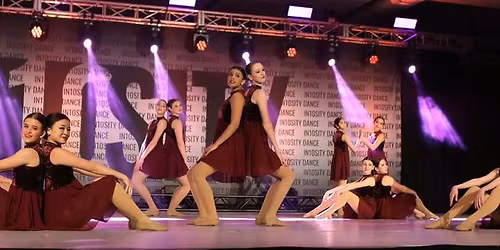 Schaumburg Dance Ensemble: The Nutcracker