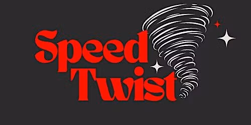SpeedTwist LISBON - A playful new spin on speed dating! (25-40 age group)