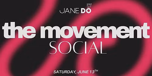 The Movement Social