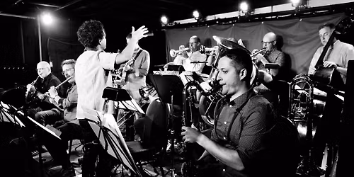 Altsys Jazz Orchestra @ Di\u00e8se Onze