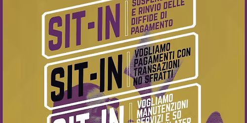 Sto diffide di morosit\u00e0. S\u00ec a servizi e manutenzione nelle case popolari 