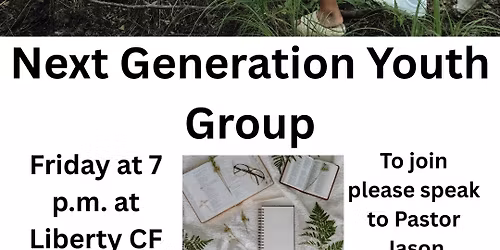 Next Generation Youth Group