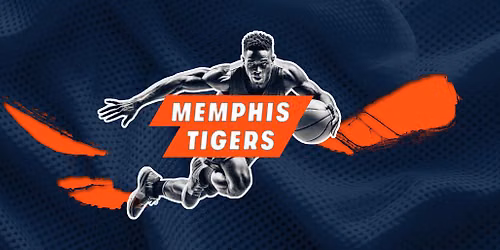 Memphis Tigers vs. Arkansas-Little Rock Trojans