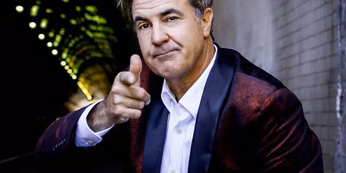 COMEDIAN JACKIE FLYNN