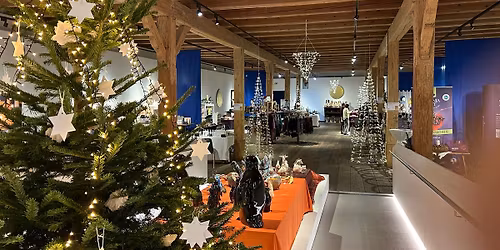 Schloss.Lamberg.Advent \/ 4. Adventwochenende