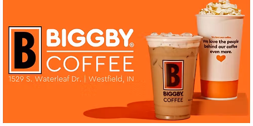 BINGO Night with BIGGBY