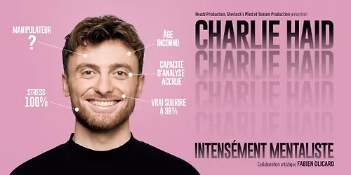 Charlie Haid \u2022 L'\u00c9crin, Talant (21)