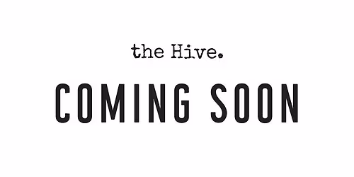 Flea Market: Thrift & Thrive at the Hive Lavender