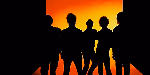 The Strokes in Seattle