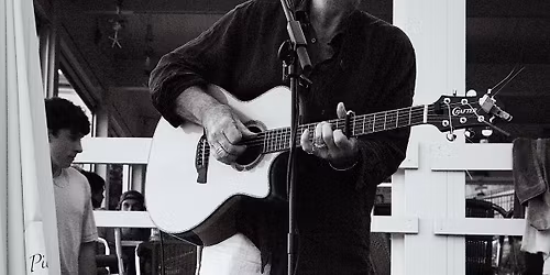 Konzert mit Roli Frei