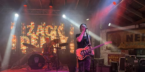 Zack Denby Band