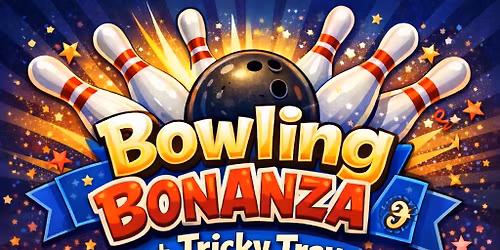 Bowling Bonanza! 