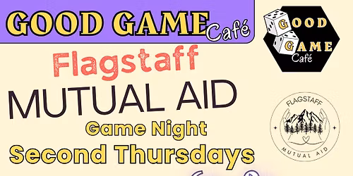 Flagstaff Mutual Aid