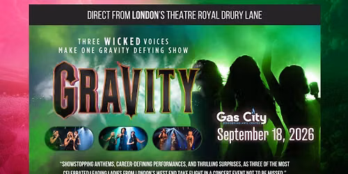 GRAVITY