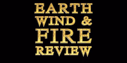 Earth, Wind & Fire Review