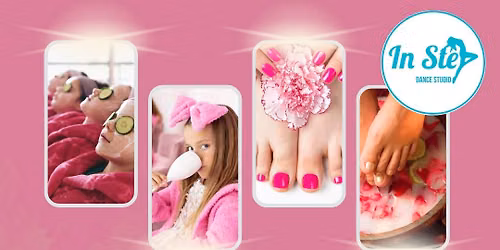 \ud83d\udc96\ud83e\ude77 PJ Pamper Party \ud83e\ude77\ud83d\udc96