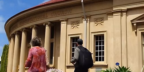 Discover Victor Harbor Walking Tour