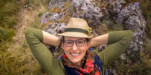 Martina Schwarzmann: macht was sie will | Weiden i.d. Oberpfalz