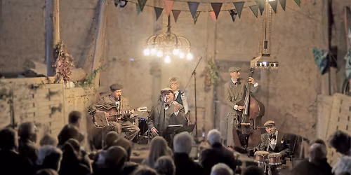 Liebesgrund-Quartett LIVE