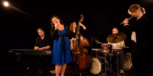 Smooch @ De Stamboom