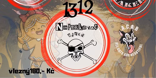 P\u0159edv\u00e1no\u010dn\u00ed punk vol.8