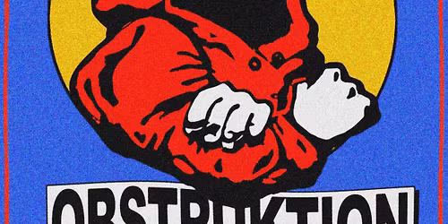 OBSTRUKTION (SWE), SCORN (AT,SWE), SHIMMER