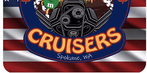 Indian Trail Cruisers Weekly Meet