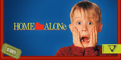 Home Alone