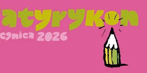 Satyrykon 2026 