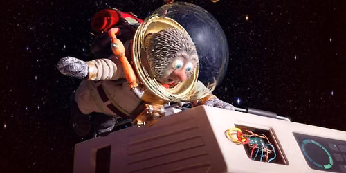 Cinema Paradiso \ud83c\udf08 Le Voyage dans la Lune