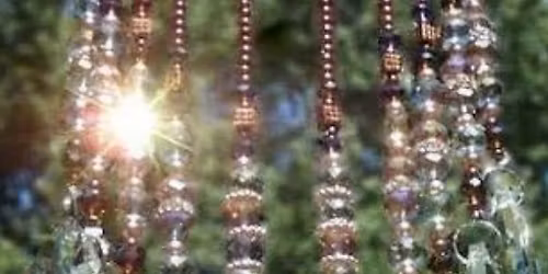 Horseshoe Prism Wind-Chime Course