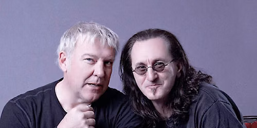 Rush at Benchmark International Arena