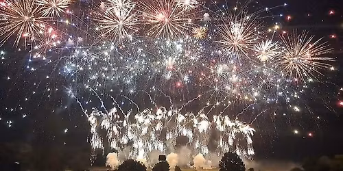 Devizes Bonfire night 2025!!