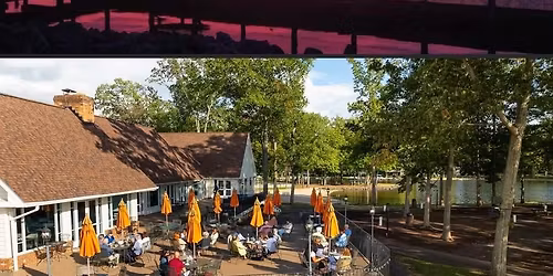 DM Shift @ L.O.W. Clubhouse
